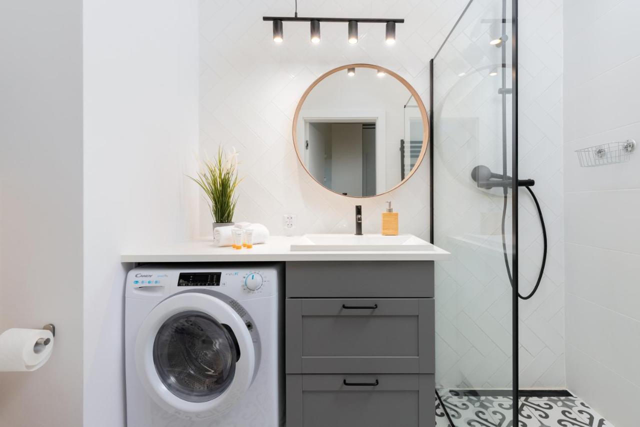 Apartmán Baltic Nomad Bastion Walowa Old Town By Renters *