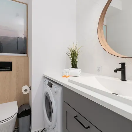 Baltic Nomad Studio Bastion Walowa Old Town By Noclegi Renters Gdaňsk Exteriér fotografie
