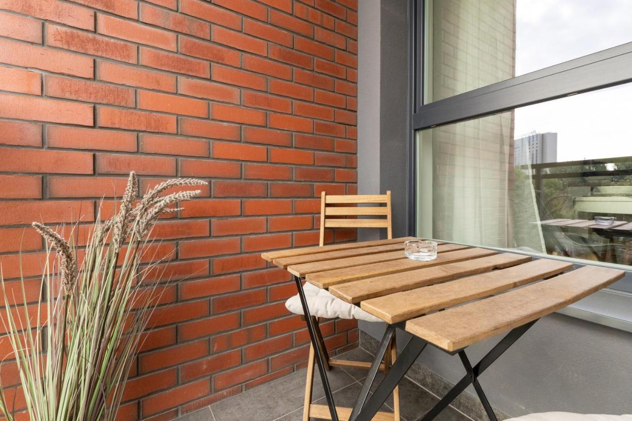 Apartment Baltic Nomad Bastion Walowa Old Town By Renters *