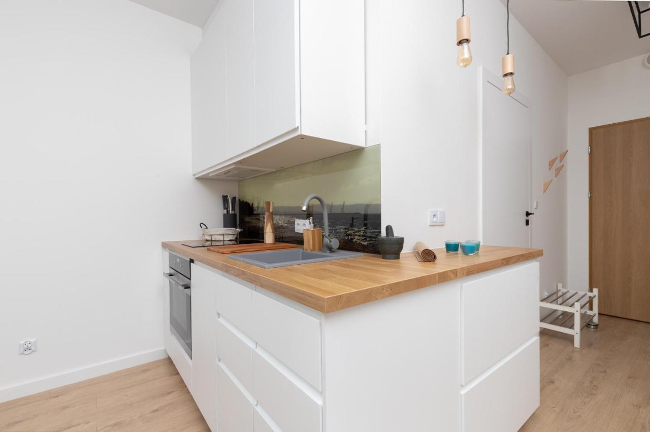 Baltic Nomad Bastion Walowa Old Town By Renters * Gdansk