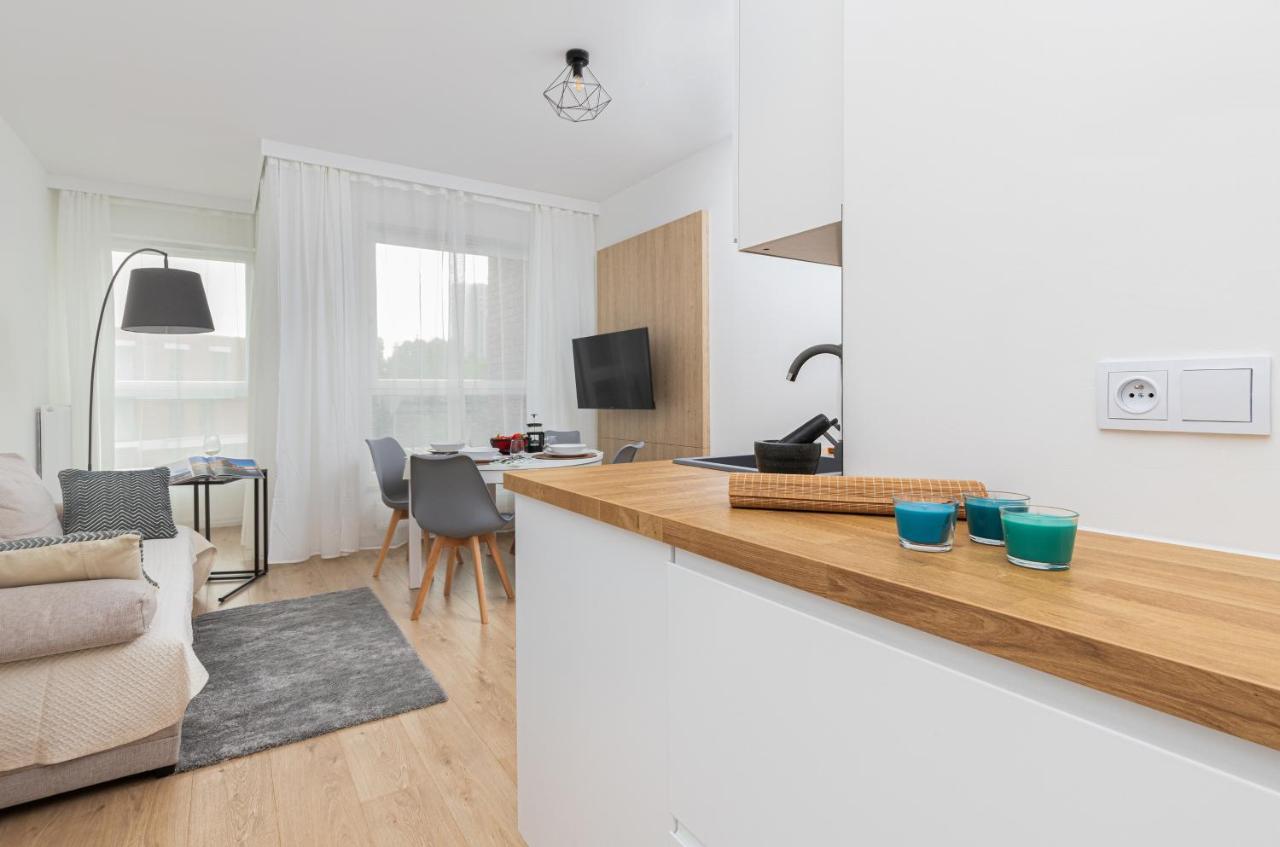 Baltic Nomad Bastion Walowa Old Town By Renters Gdańsk